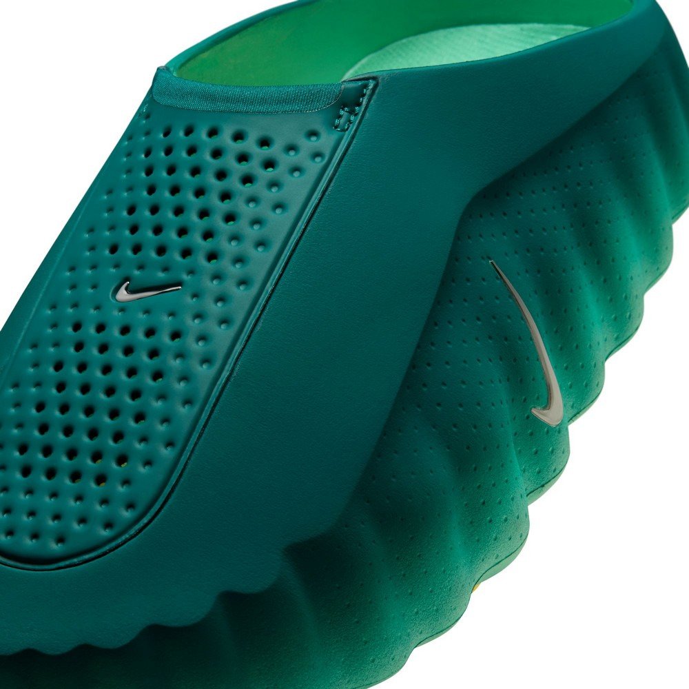 ナイキ（NIKE）（メンズ）サンダル マインド 001 グリーン HQ4307-301 スポーツサンダル カジュアル シューズ お一人様一点まで