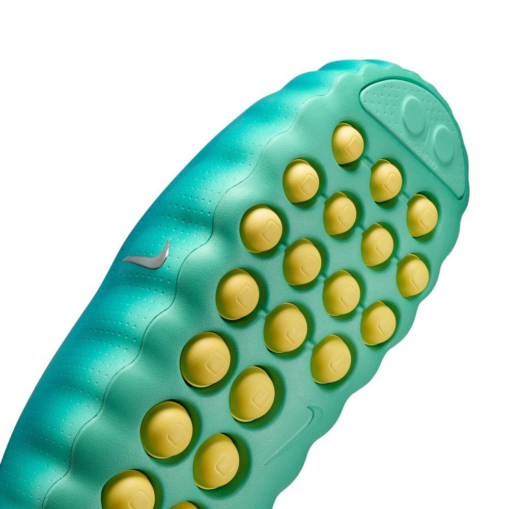 ナイキ（NIKE）（メンズ）サンダル マインド 001 グリーン HQ4307-301 スポーツサンダル カジュアル シューズ お一人様一点まで