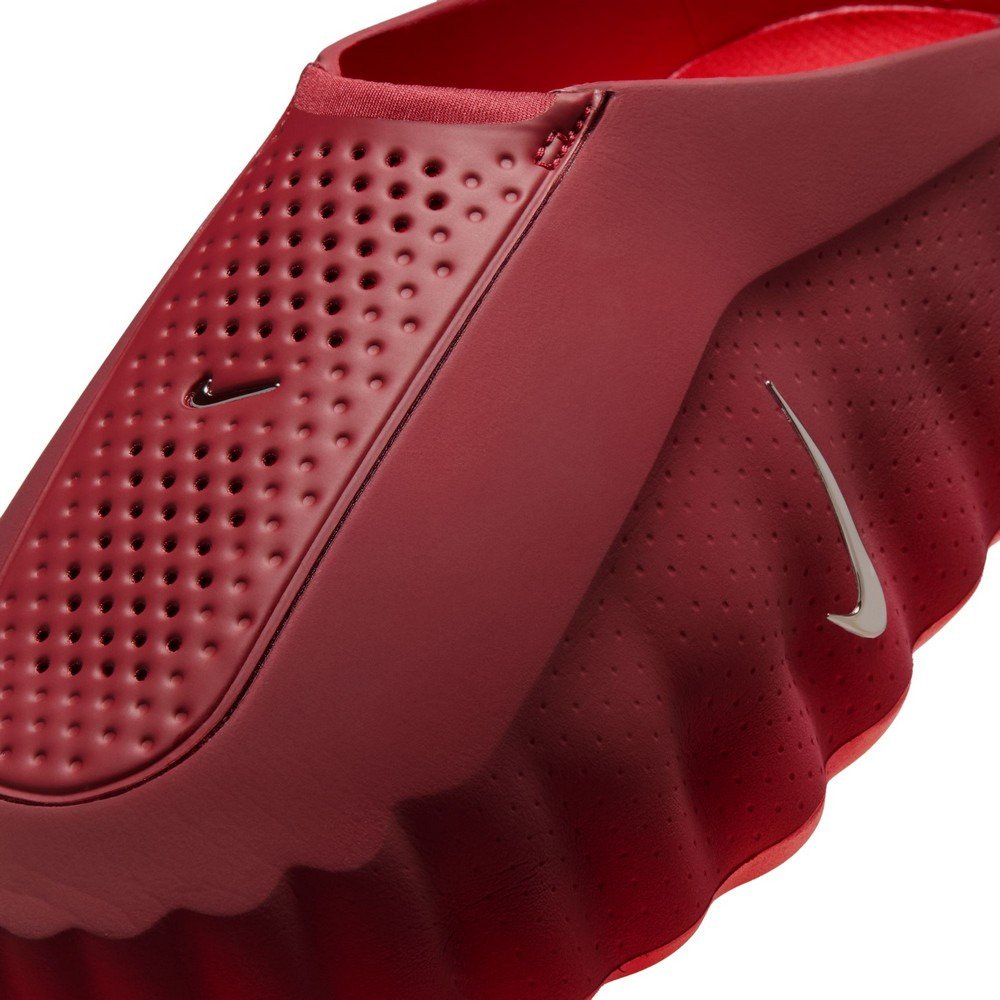 ナイキ（NIKE）（メンズ）サンダル マインド 001 レッド HQ4307-601 スポーツサンダル カジュアル シューズ お一人様一点まで