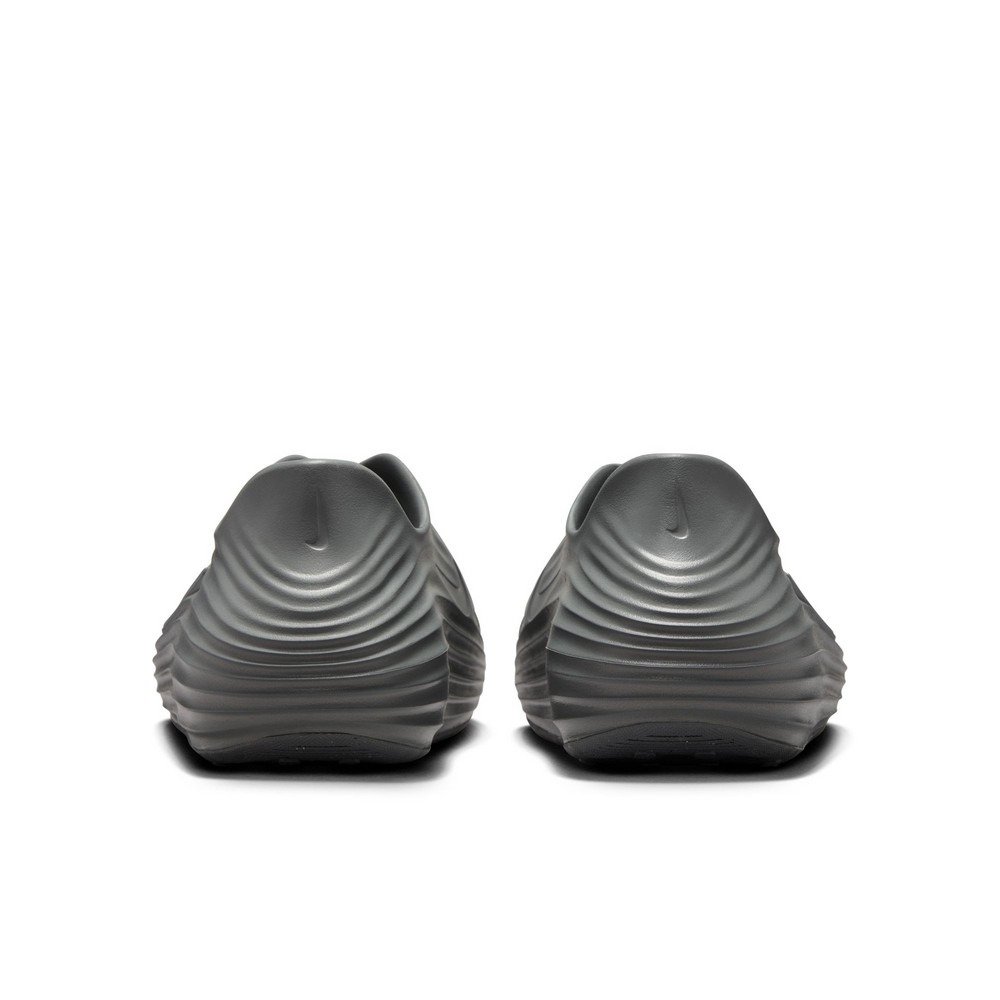 ナイキ（NIKE）（メンズ）サンダル ReactX リジュビネイト グレー HV5060-002 リカバリーサンダル