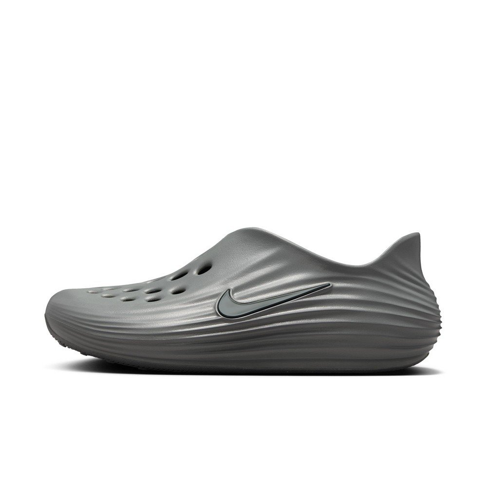 ナイキ（NIKE）（メンズ）サンダル ReactX リジュビネイト グレー