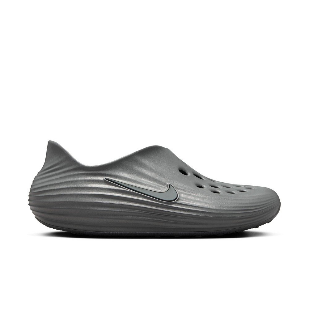 ナイキ（NIKE）（メンズ）サンダル ReactX リジュビネイト グレー HV5060-002 リカバリーサンダル