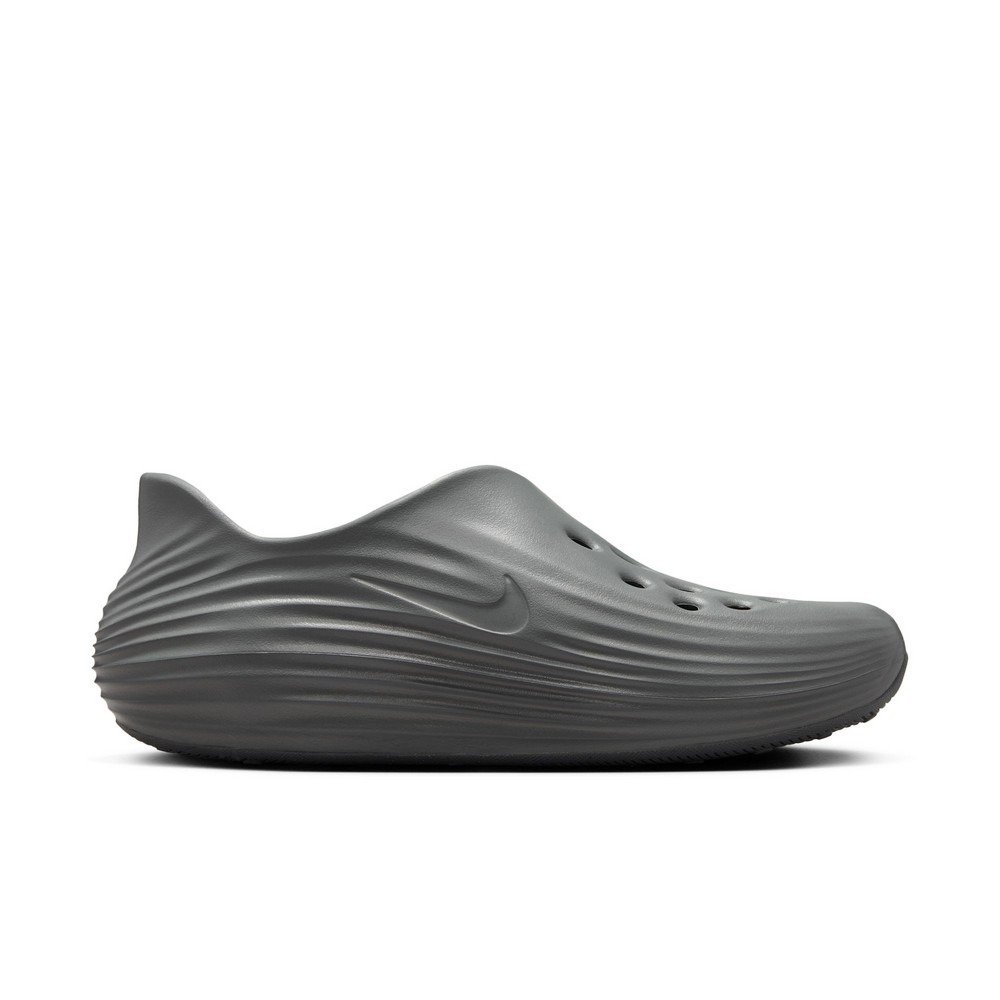 ナイキ（NIKE）（メンズ）サンダル ReactX リジュビネイト グレー HV5060-002 リカバリーサンダル