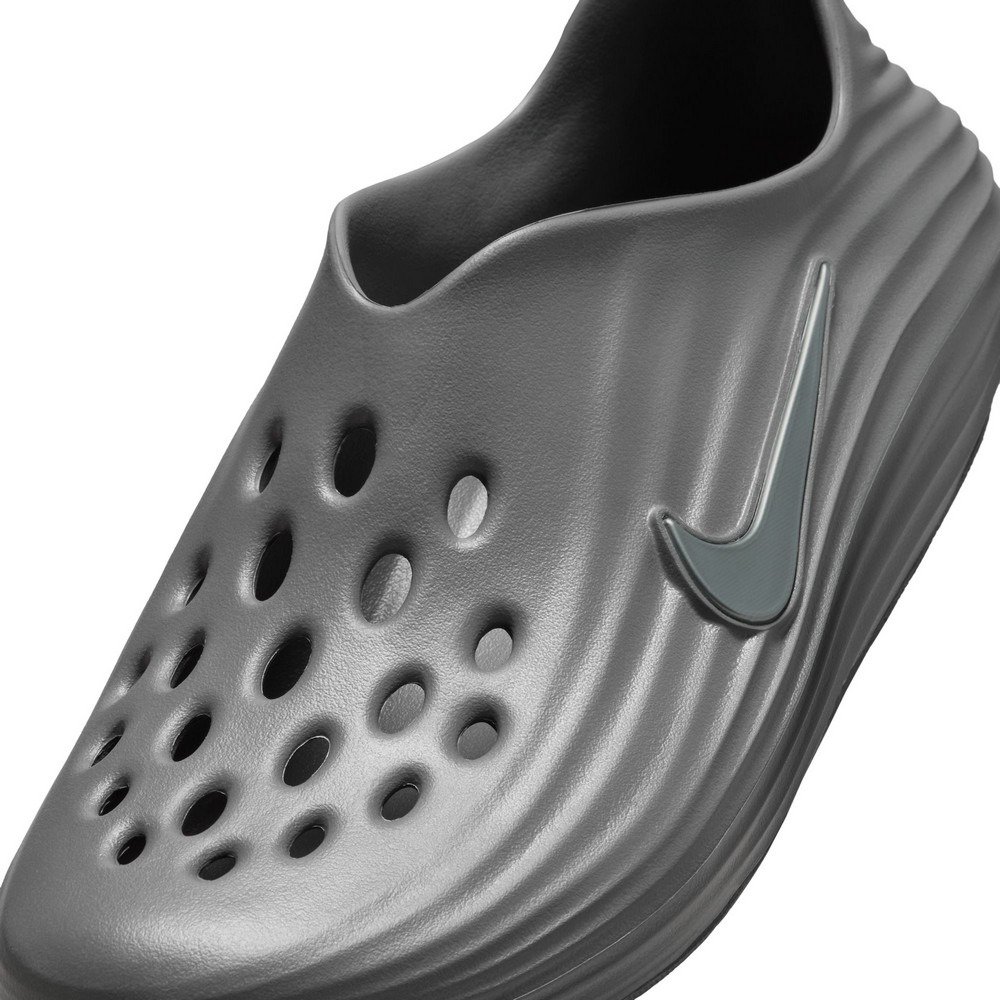 ナイキ（NIKE）（メンズ）サンダル ReactX リジュビネイト グレー HV5060-002 リカバリーサンダル
