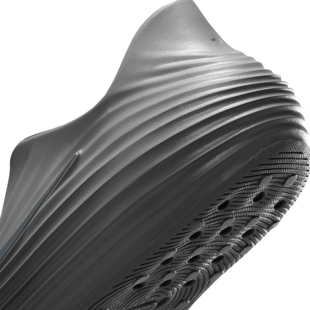 ナイキ（NIKE）（メンズ）サンダル ReactX リジュビネイト グレー HV5060-002 リカバリーサンダル