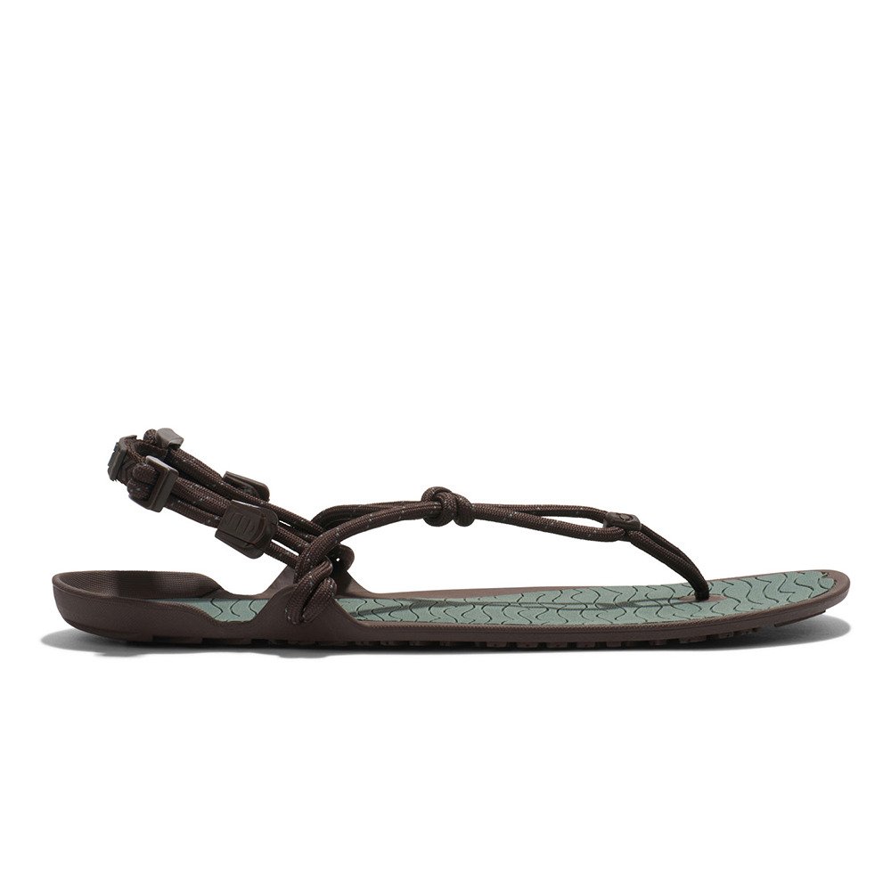 ゼロシューズ（XEROSHOES）（メンズ）サンダル アクアクラウド