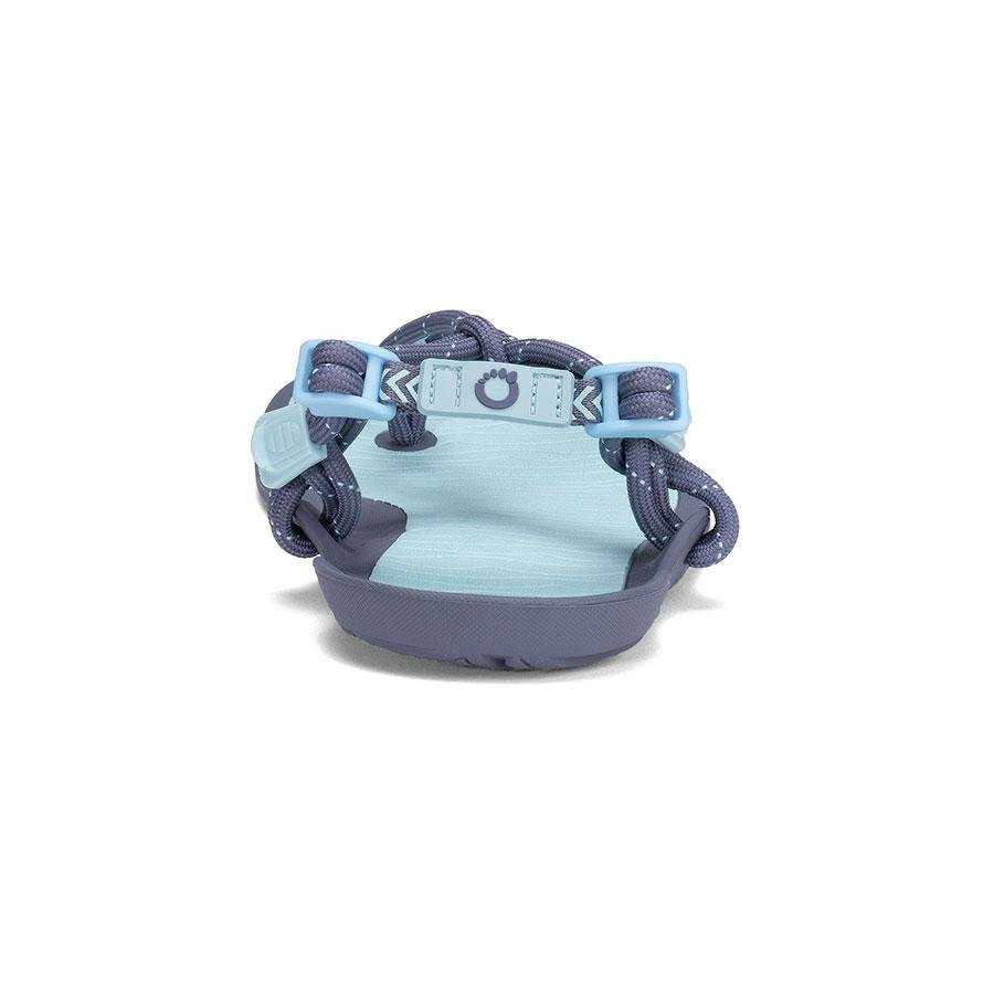 ゼロシューズ（XEROSHOES）（レディース）サンダル アクアクラウド