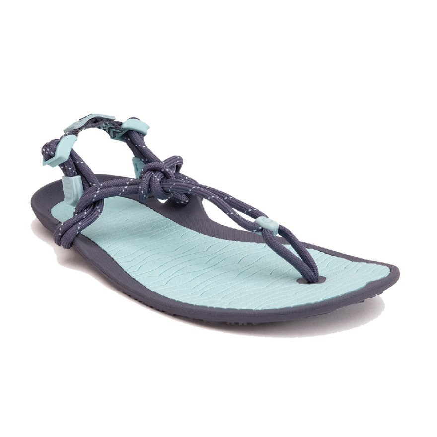 ゼロシューズ（XEROSHOES）（レディース）サンダル アクアクラウド