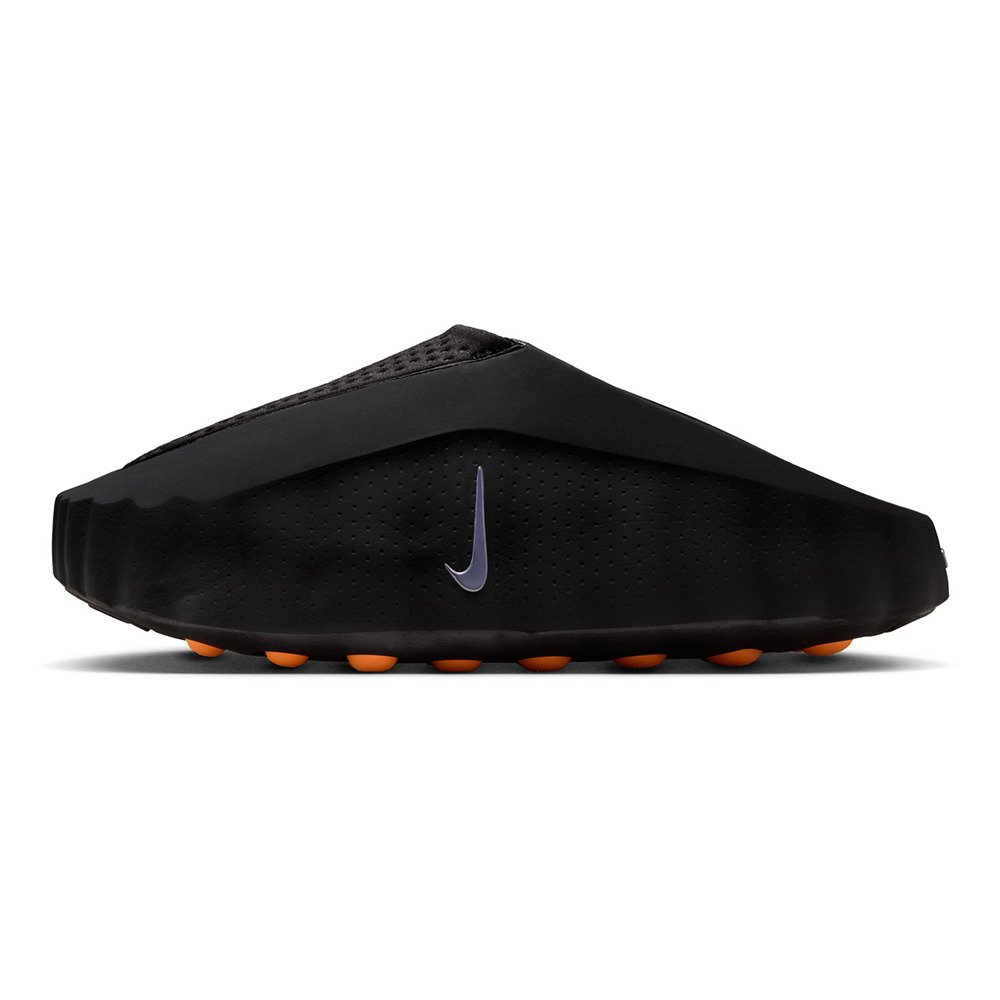 ナイキ（NIKE） サンダル マインド 001 ブラック HQ4307-001 スポーツ