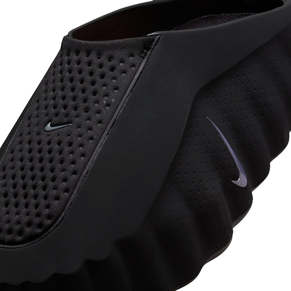 ナイキ（NIKE） サンダル マインド 001 ブラック HQ4307-001 スポーツサンダル カジュアル シューズ お一人様一点まで