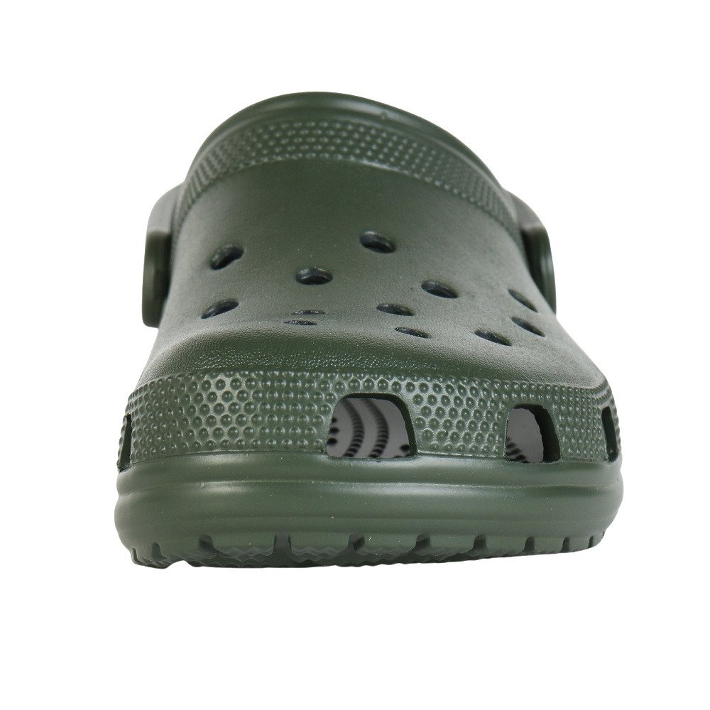 クロックス（crocs）（メンズ）サンダル クラシック Fid ダーク