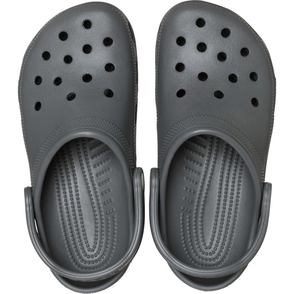 クロックス（crocs）（メンズ）サンダル クラシック クロッグ グレー