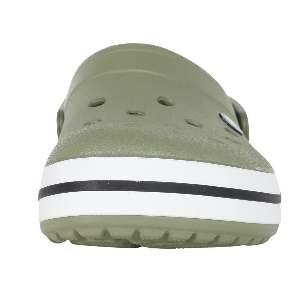 クロックス（crocs）（メンズ）サンダル クロックバンド カーゴ カーキ