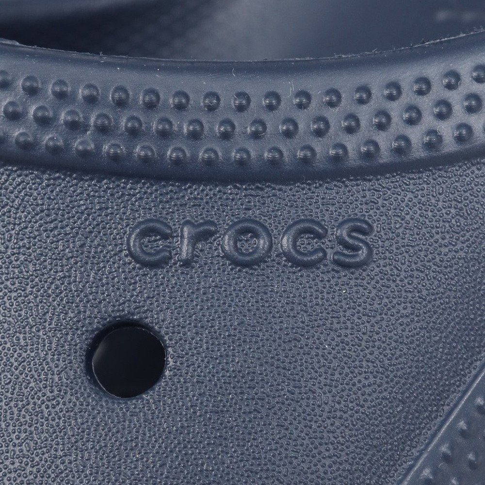 クロックス（crocs）（メンズ）サンダル サタデー スライド Navy