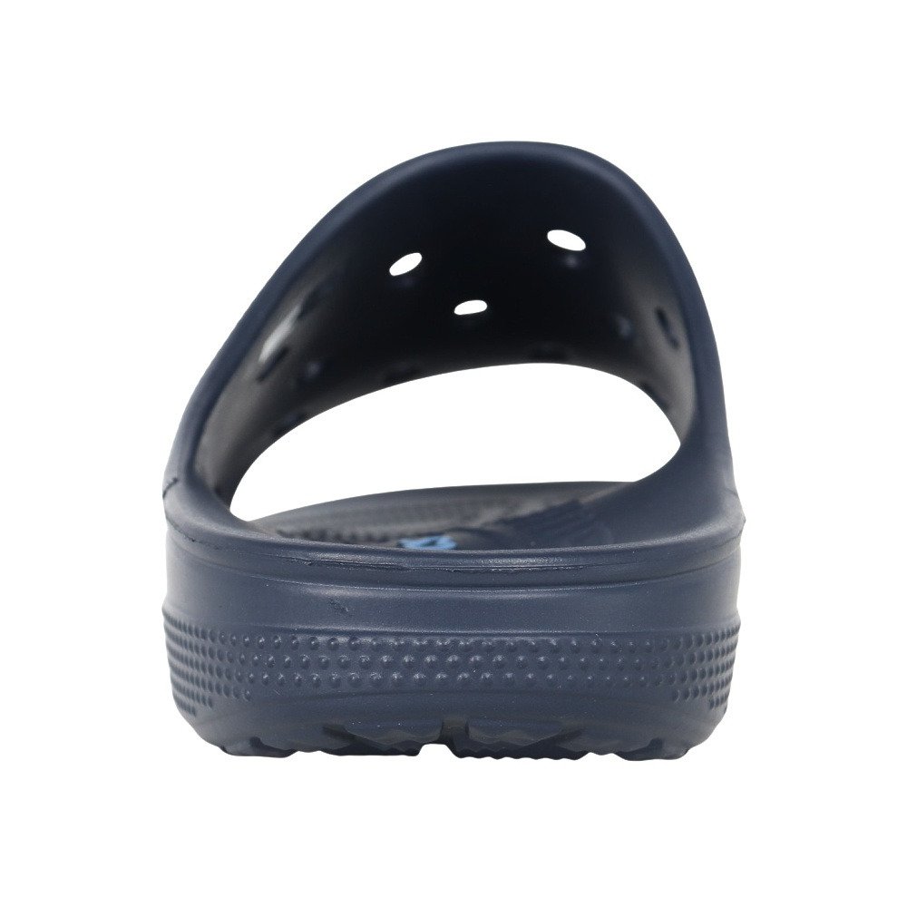 クロックス（crocs）（メンズ）サンダル サタデー スライド Navy