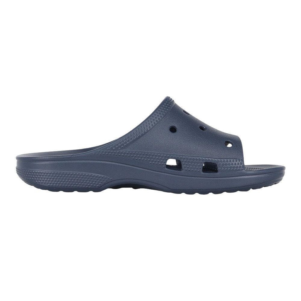 クロックス（crocs）（メンズ）サンダル サタデー スライド Navy