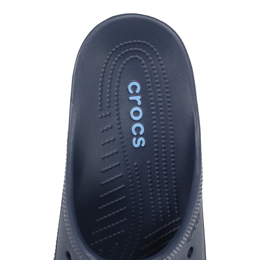 クロックス（crocs）（メンズ）サンダル サタデー スライド Navy