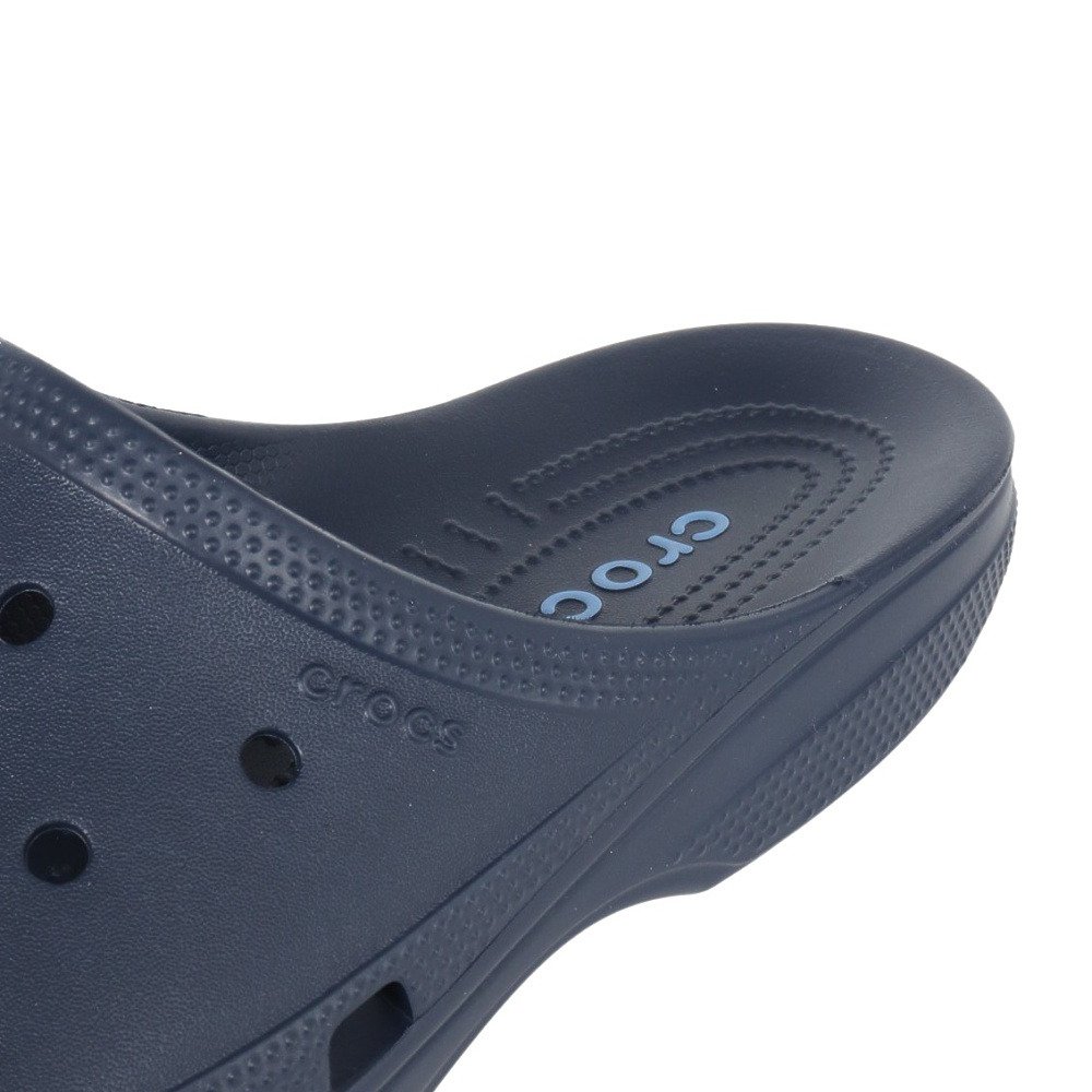 クロックス（crocs）（メンズ）サンダル サタデー スライド Navy