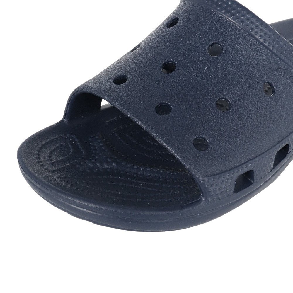 クロックス（crocs）（メンズ）サンダル サタデー スライド Navy
