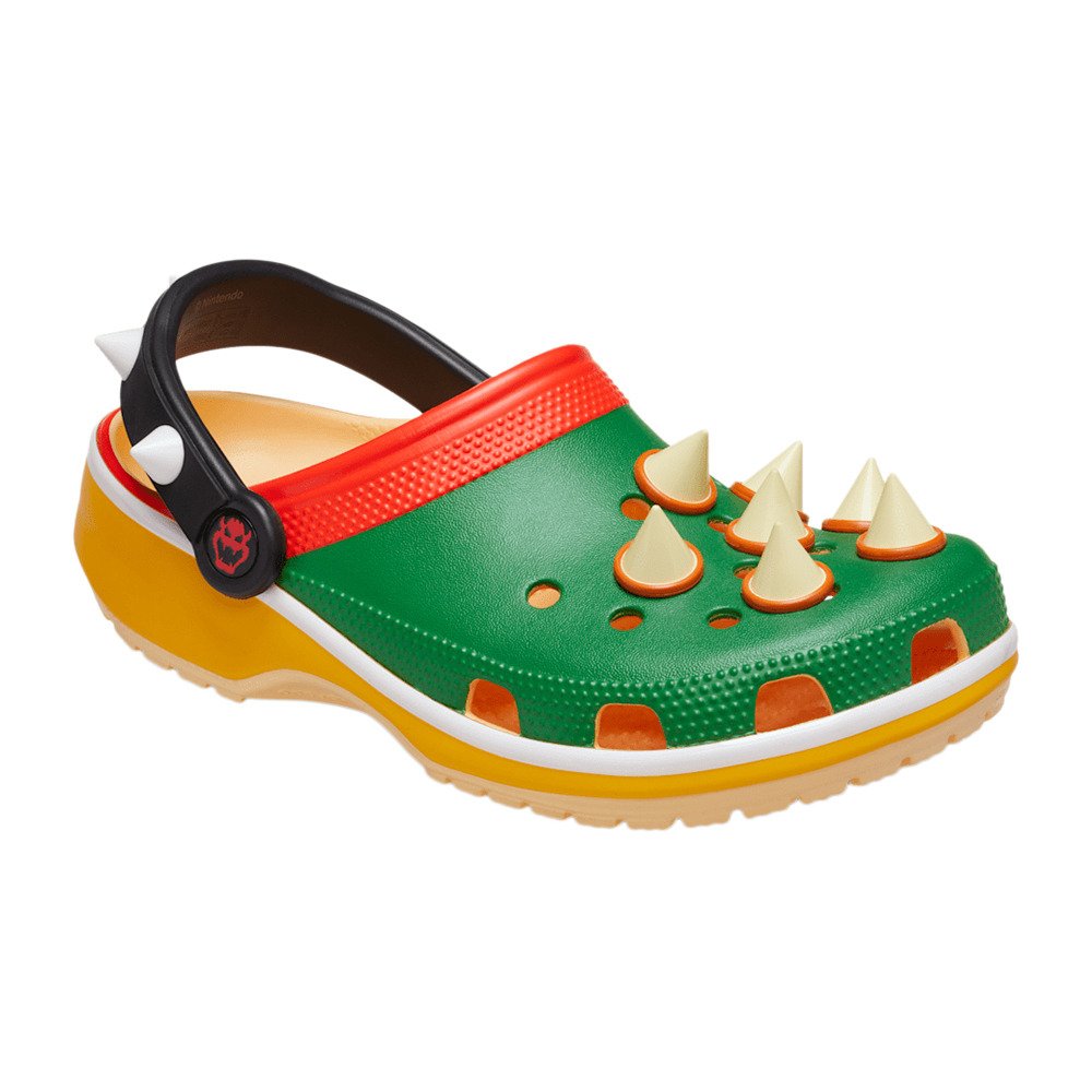 クロックス（crocs）（メンズ、レディース、キッズ）サンダル クッパ