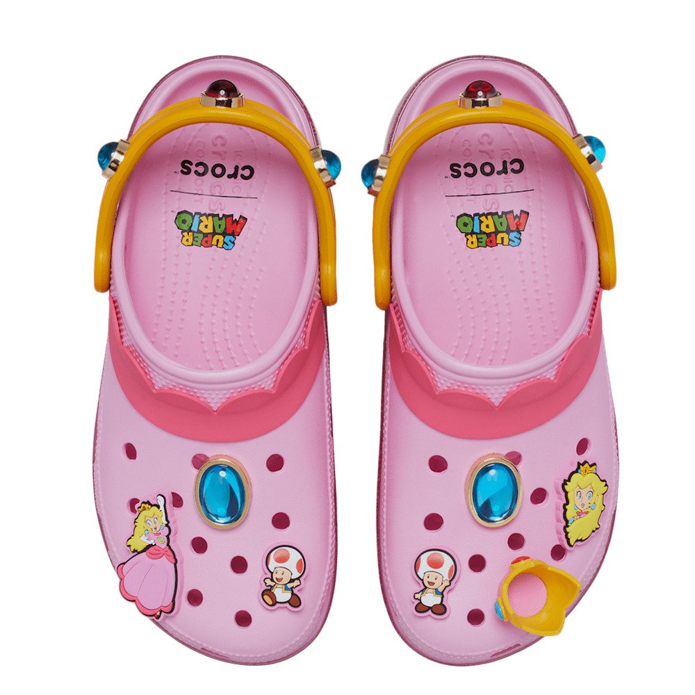 クロックス（crocs）（レディース、キッズ）サンダル プリンセス