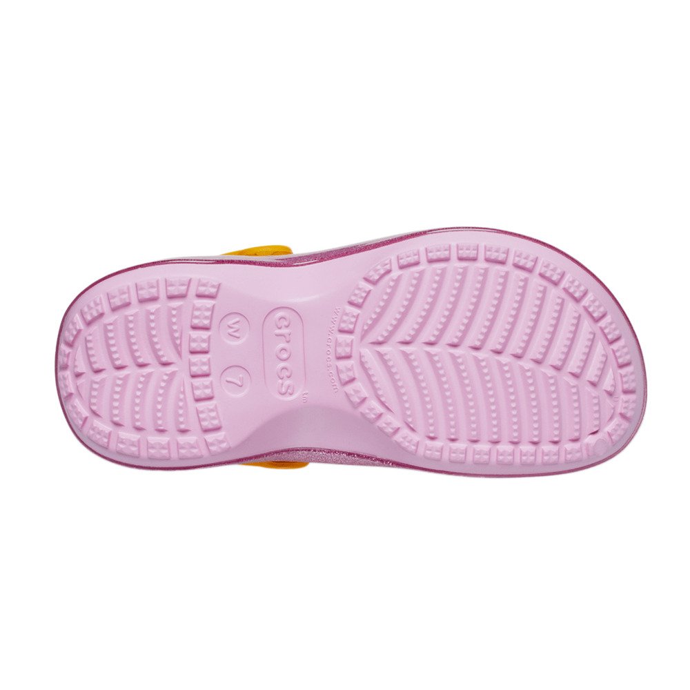 クロックス（crocs）（レディース、キッズ）サンダル プリンセス