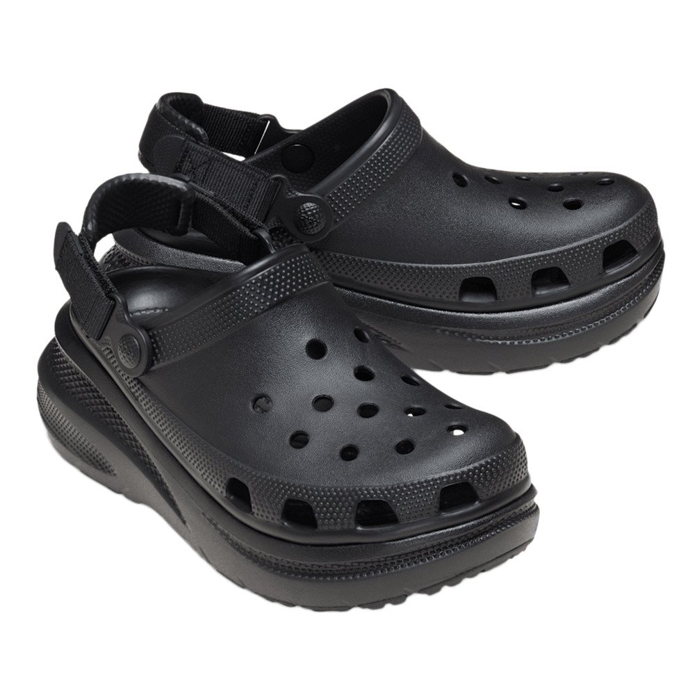 クロックス（crocs）（メンズ、レディース）サンダル ニュー