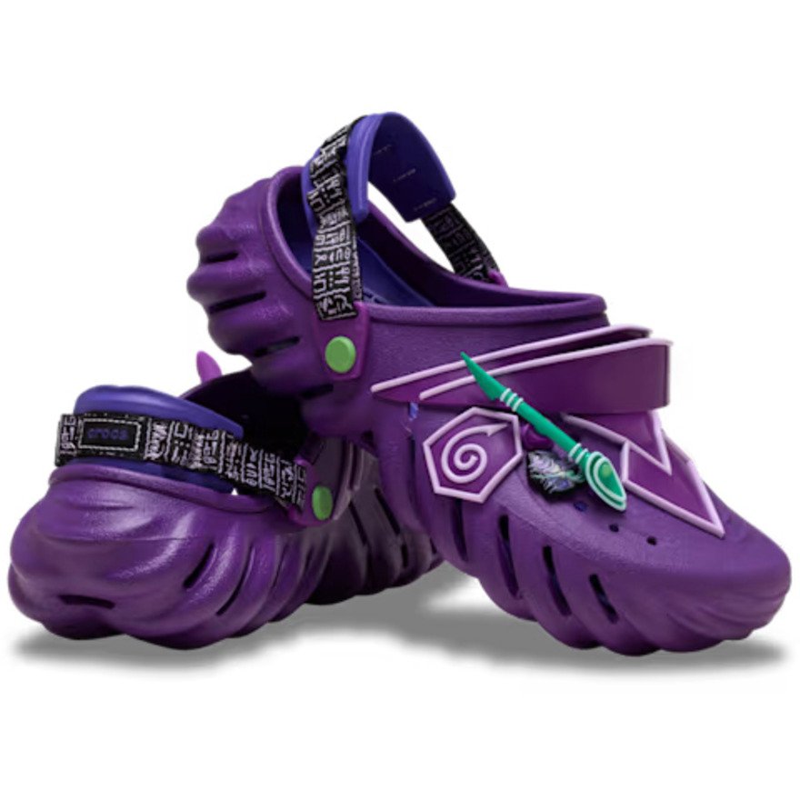 クロックス（crocs）（メンズ、レディース）サンダル 遊☆戯☆王