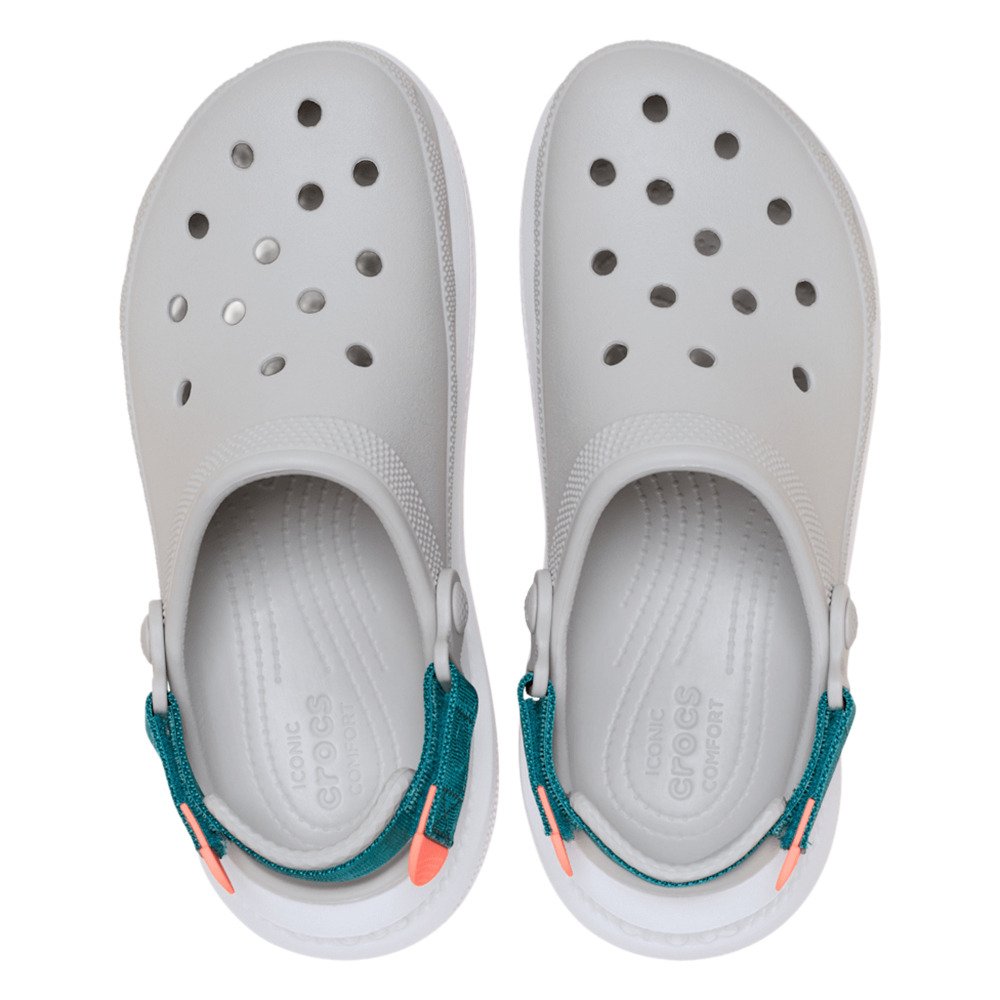 クロックス（crocs）（メンズ、レディース）サンダル ニュー