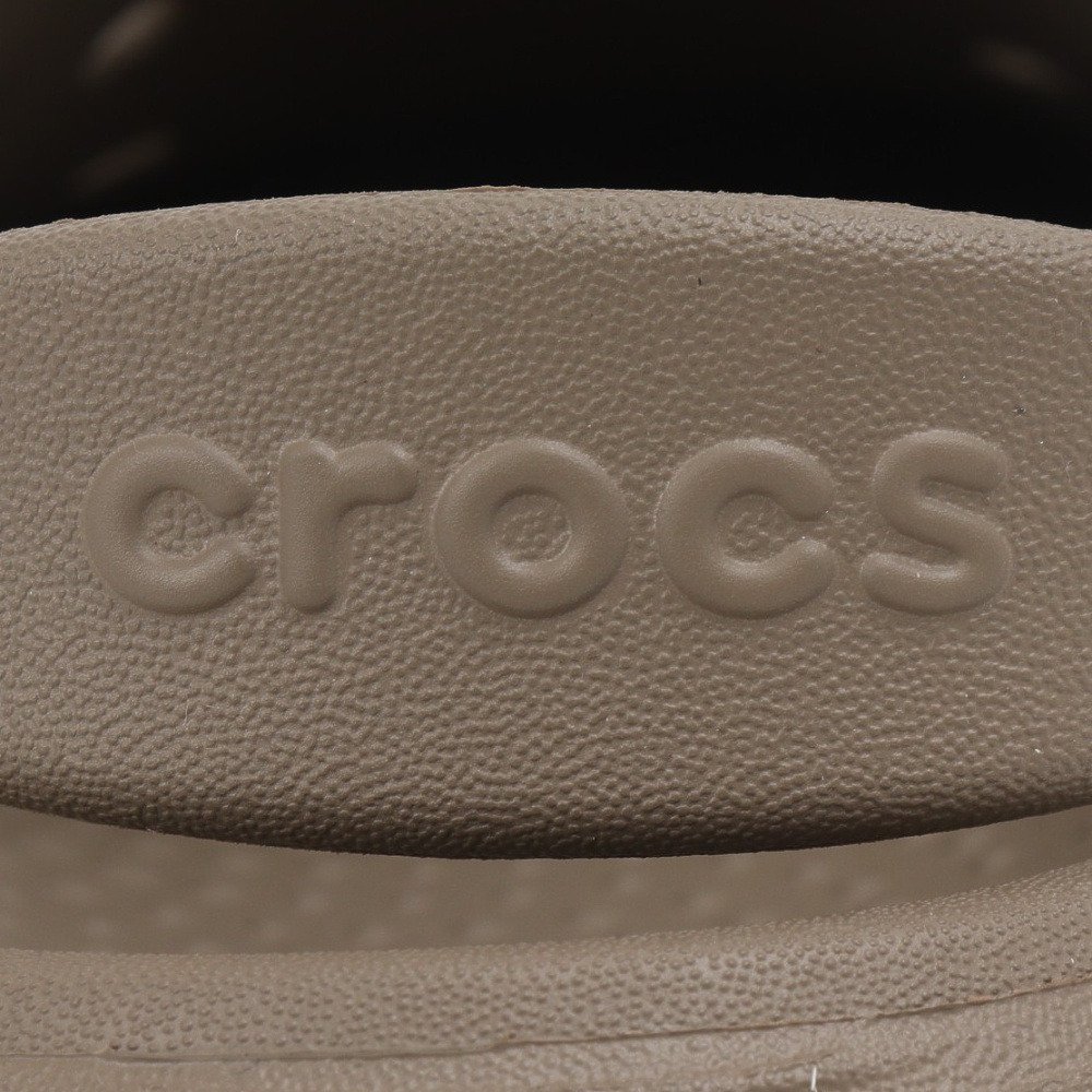 クロックス（crocs）（メンズ）サンダル Mellow2 Clog Kha/Mlt 214289