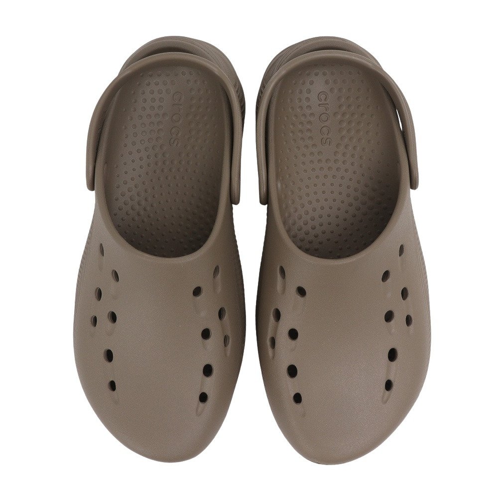 クロックス（crocs）（メンズ）サンダル Mellow2 Clog Kha/Mlt 214289