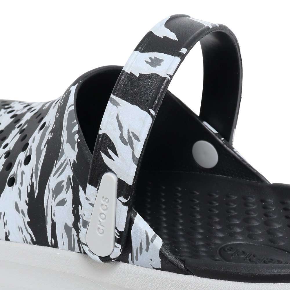 クロックス（crocs）（メンズ）サンダル スポーツサンダル IM