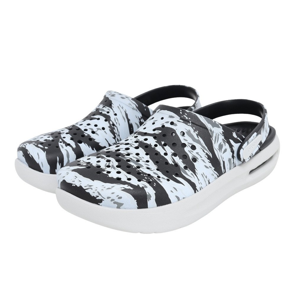 クロックス（crocs）（メンズ）サンダル スポーツサンダル IM