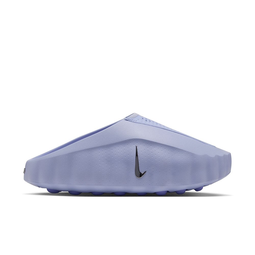 ナイキ（NIKE）（レディース）サンダル マインド 001 プレゲーム ミュール ラベンダー HQ4309-500 スポーツシューズ カジュアル お一人様一点まで