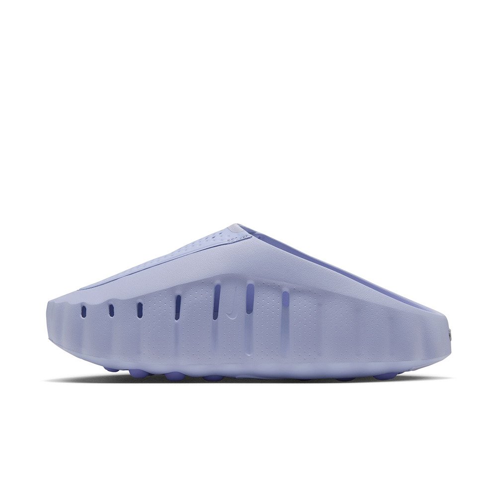 ナイキ（NIKE）（レディース）サンダル マインド 001 プレゲーム ミュール ラベンダー HQ4309-500 スポーツシューズ カジュアル お一人様一点まで