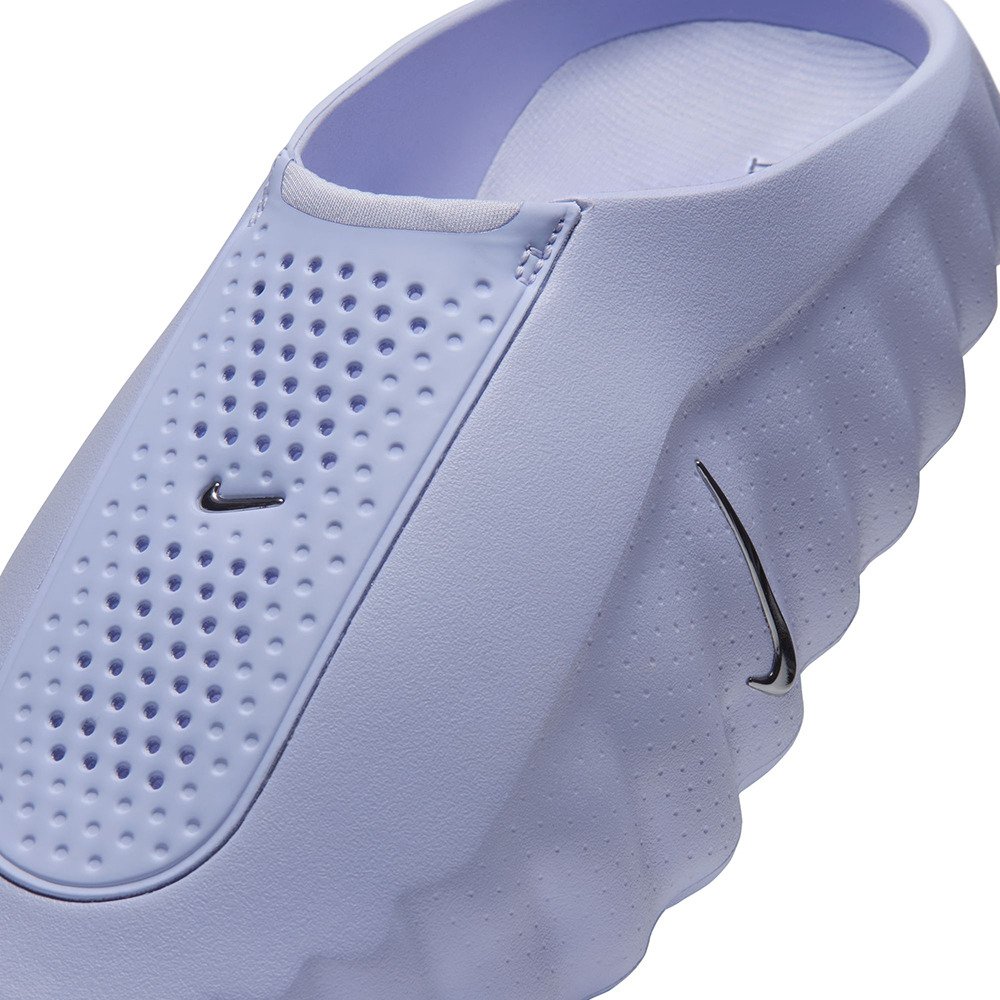 ナイキ（NIKE）（レディース）サンダル マインド 001 プレゲーム ミュール ラベンダー HQ4309-500 スポーツシューズ カジュアル お一人様一点まで