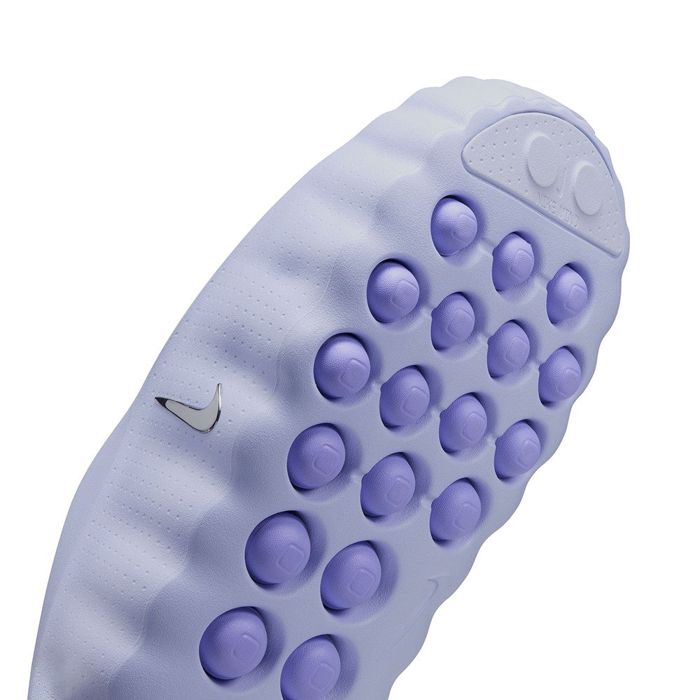 ナイキ（NIKE）（レディース）サンダル マインド 001 プレゲーム ミュール ラベンダー HQ4309-500 スポーツシューズ カジュアル お一人様一点まで