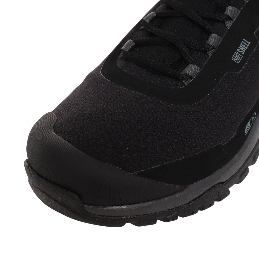 サロモン（SALOMON）（メンズ）スノーブーツ 防水 SHELTER CLIMASALOMON WATERPROOF L41110400