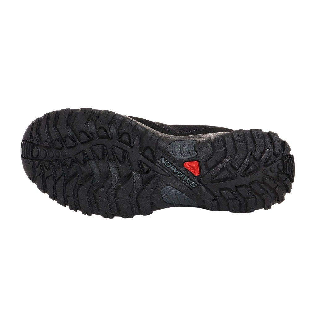 サロモン(SALOMON)(メンズ)スノーブーツ 防水 SHELTER サロモン(SALOMON)(メンズ)スノーブーツ 防水 SHELTER
