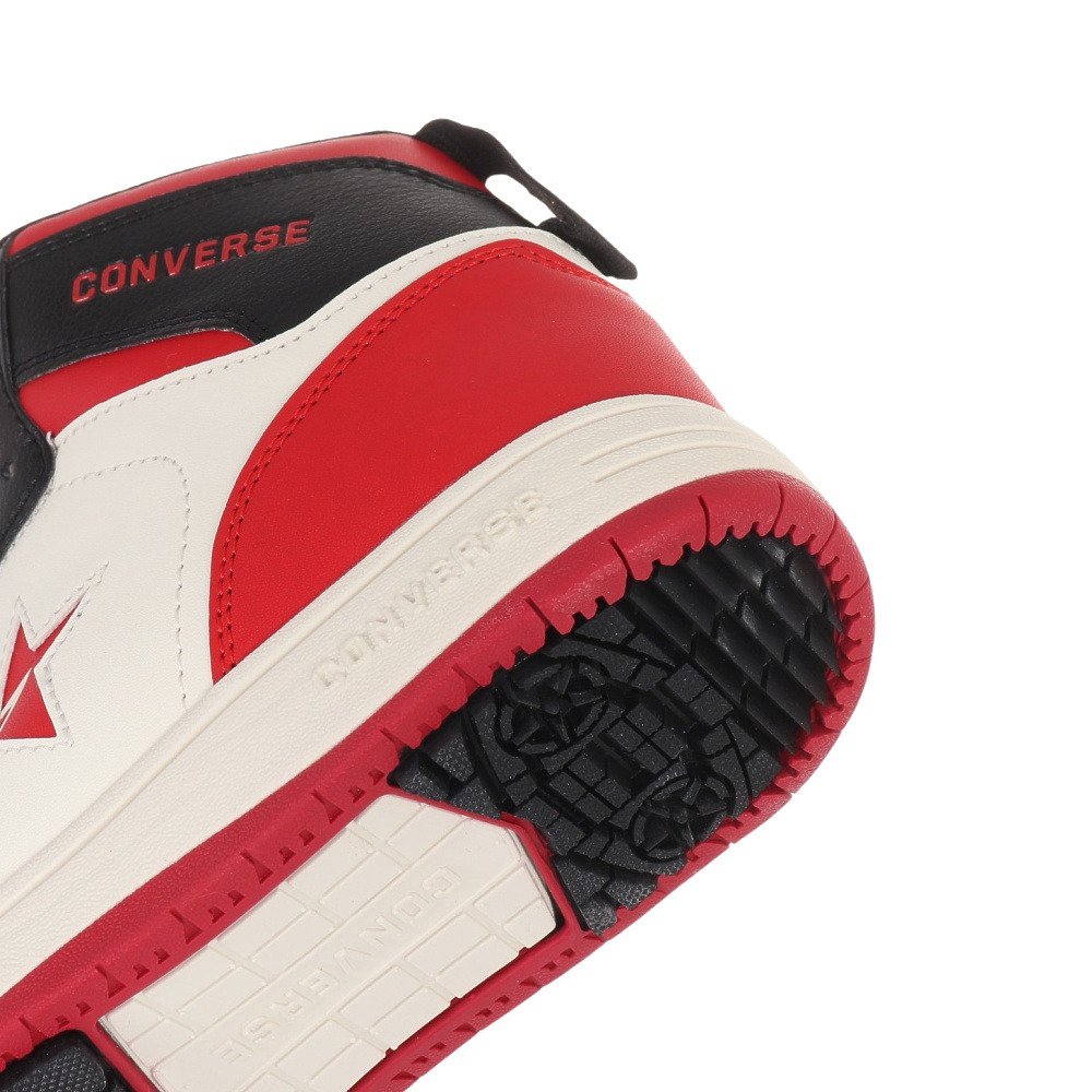 コンバース（CONVERSE）（メンズ）ノーシューズ スノトレ ネクスター1360 SC HI 38001461 23W