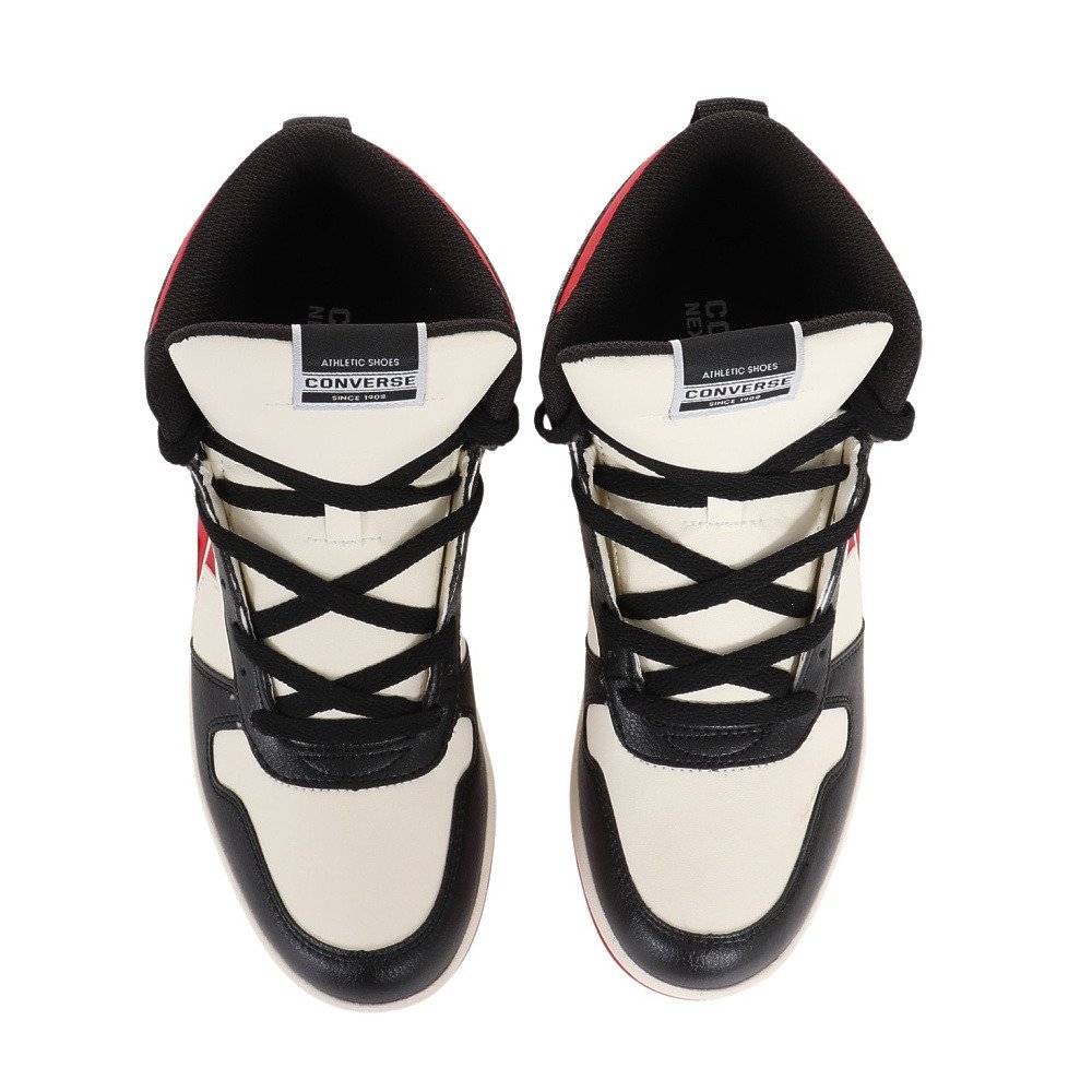 コンバース（CONVERSE）（メンズ）ノーシューズ スノトレ ネクスター1360 SC HI 38001461 23W