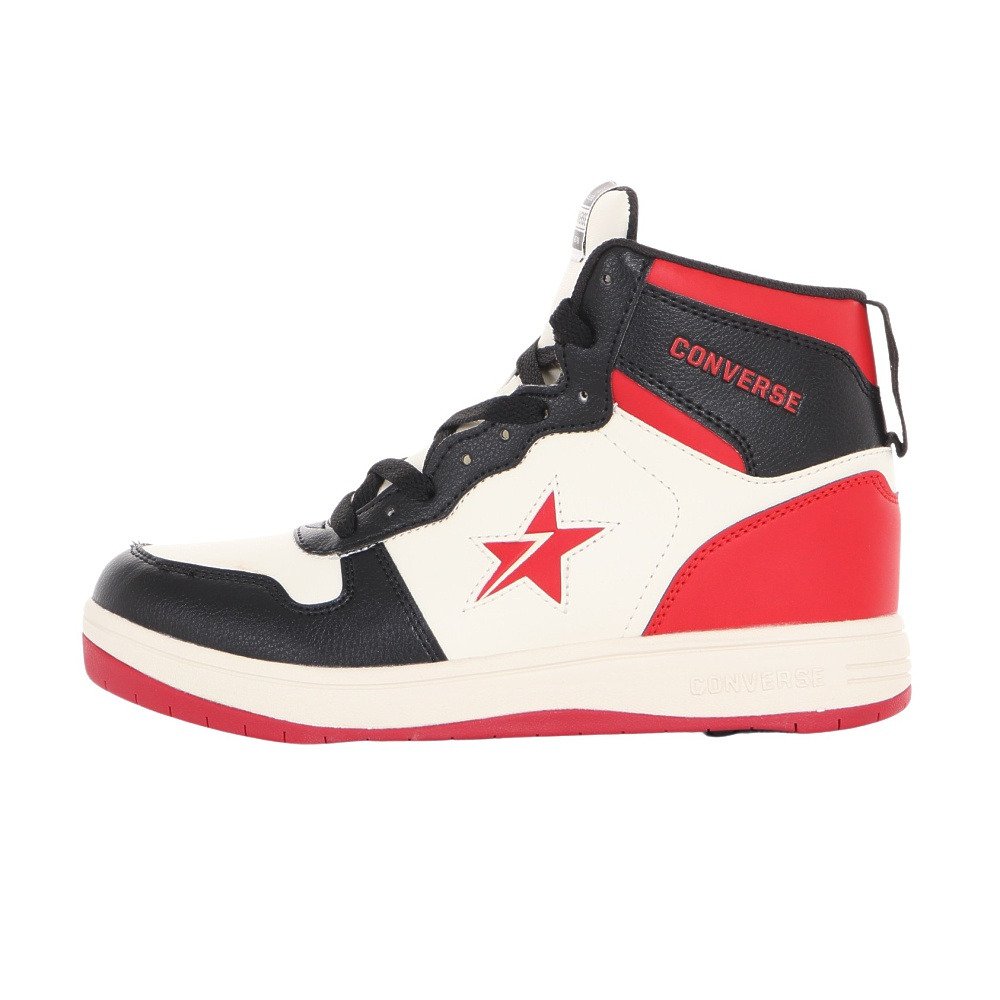 コンバース（CONVERSE）（メンズ）ノーシューズ スノトレ ネクスター1360 SC HI 38001461 23W