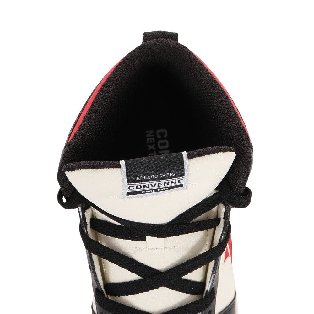 コンバース（CONVERSE）（メンズ）ノーシューズ スノトレ ネクスター1360 SC HI 38001461 23W