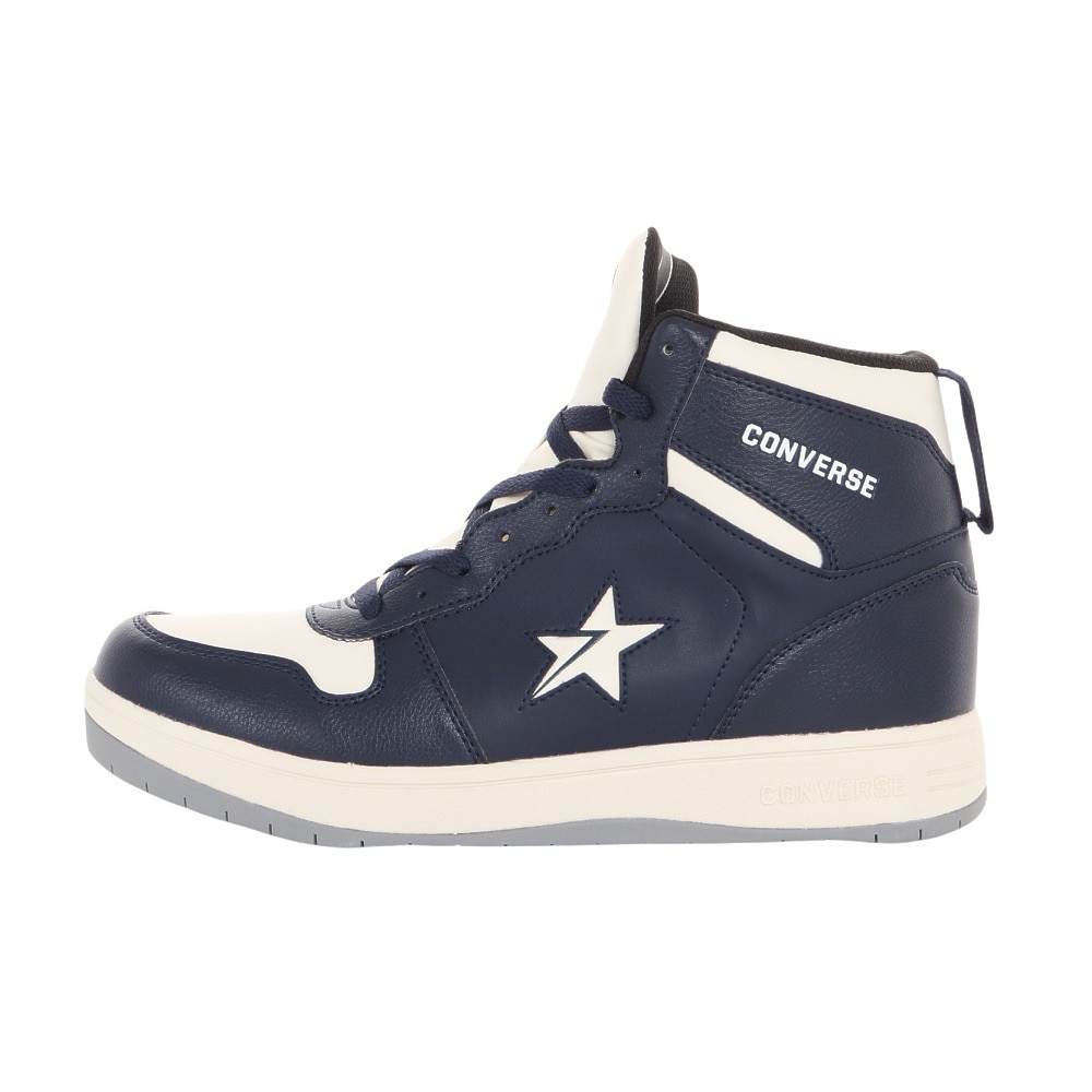 コンバース（CONVERSE）（メンズ）ノーシューズ スノトレ ネクスター1360 SC HI 38001462 23W