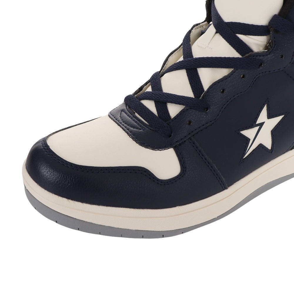 コンバース（CONVERSE）（メンズ）ノーシューズ スノトレ ネクスター1360 SC HI 38001462 23W