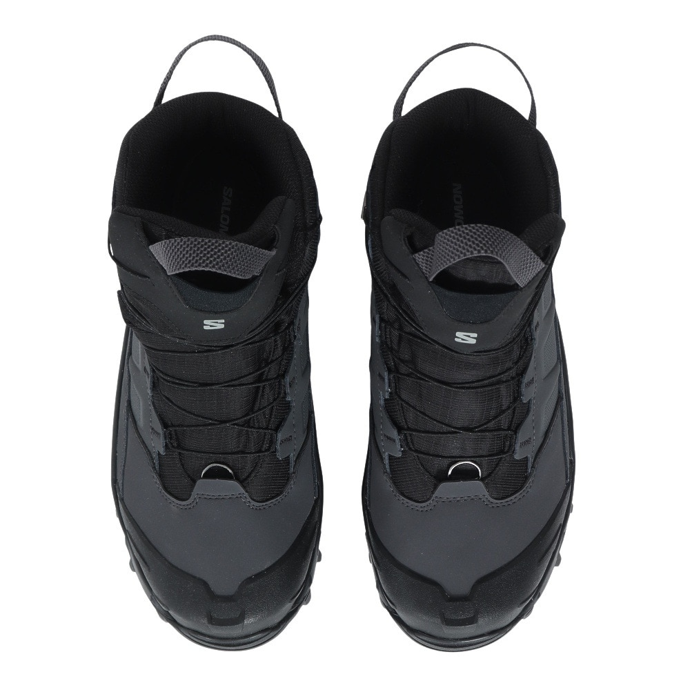 スノーブーツ サロモン Salomon 27cm 【最終値下げ】 SALOMON（サロモン） 23-24 SALOMON スノーボード ブーツ メンズ