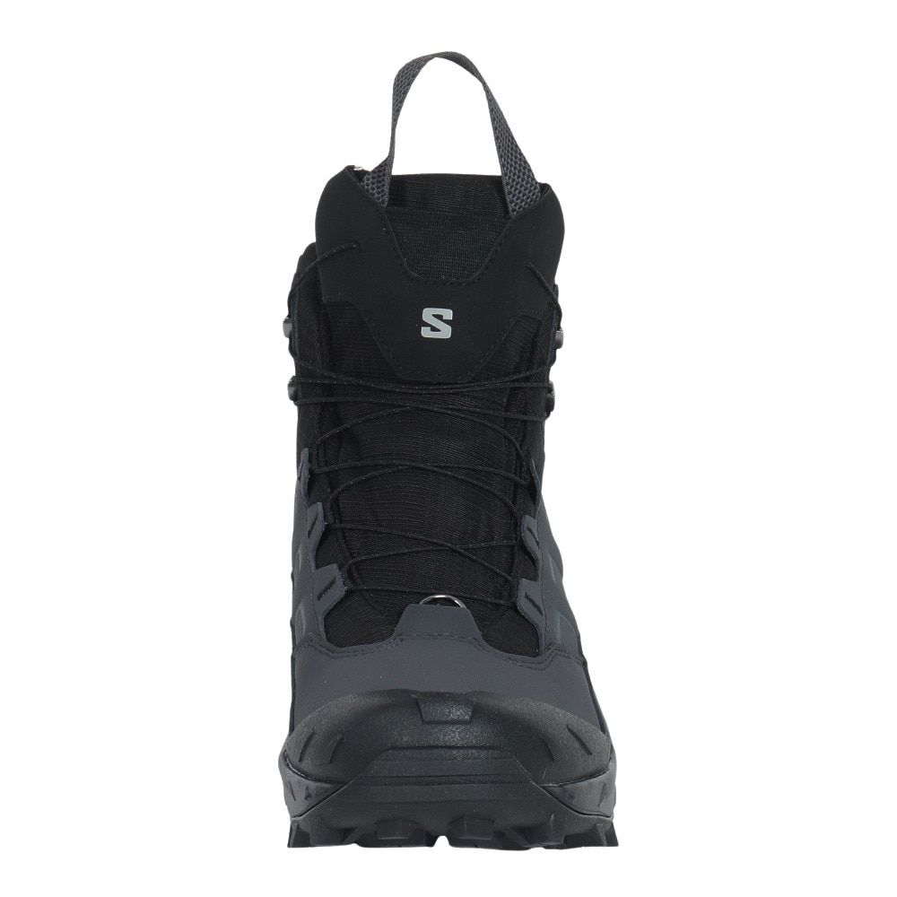 サロモン（SALOMON）（メンズ）スノーシューズ スノトレ CROSSTRAK