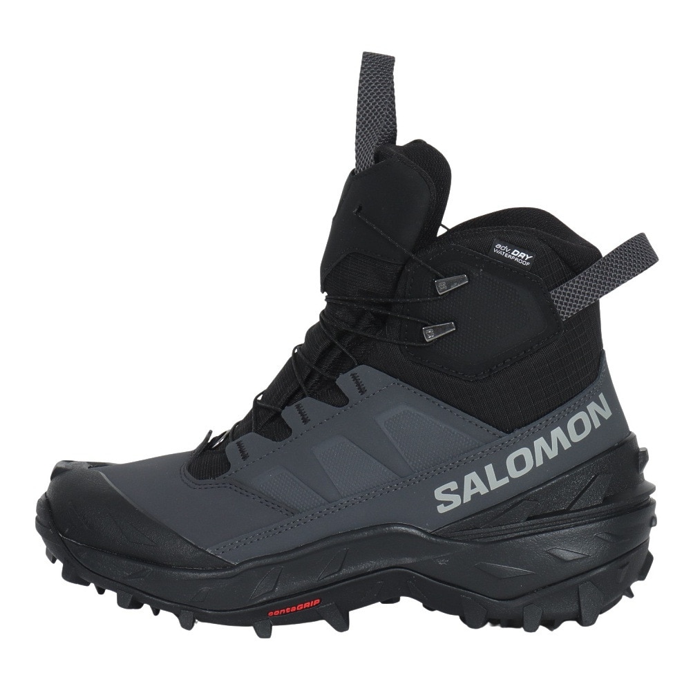 スノーブーツ サロモン Salomon 27cm 【最終値下げ】 スノーボード ブーツ 27cm 最終値下げ スノーボード ブーツ 27」の人気