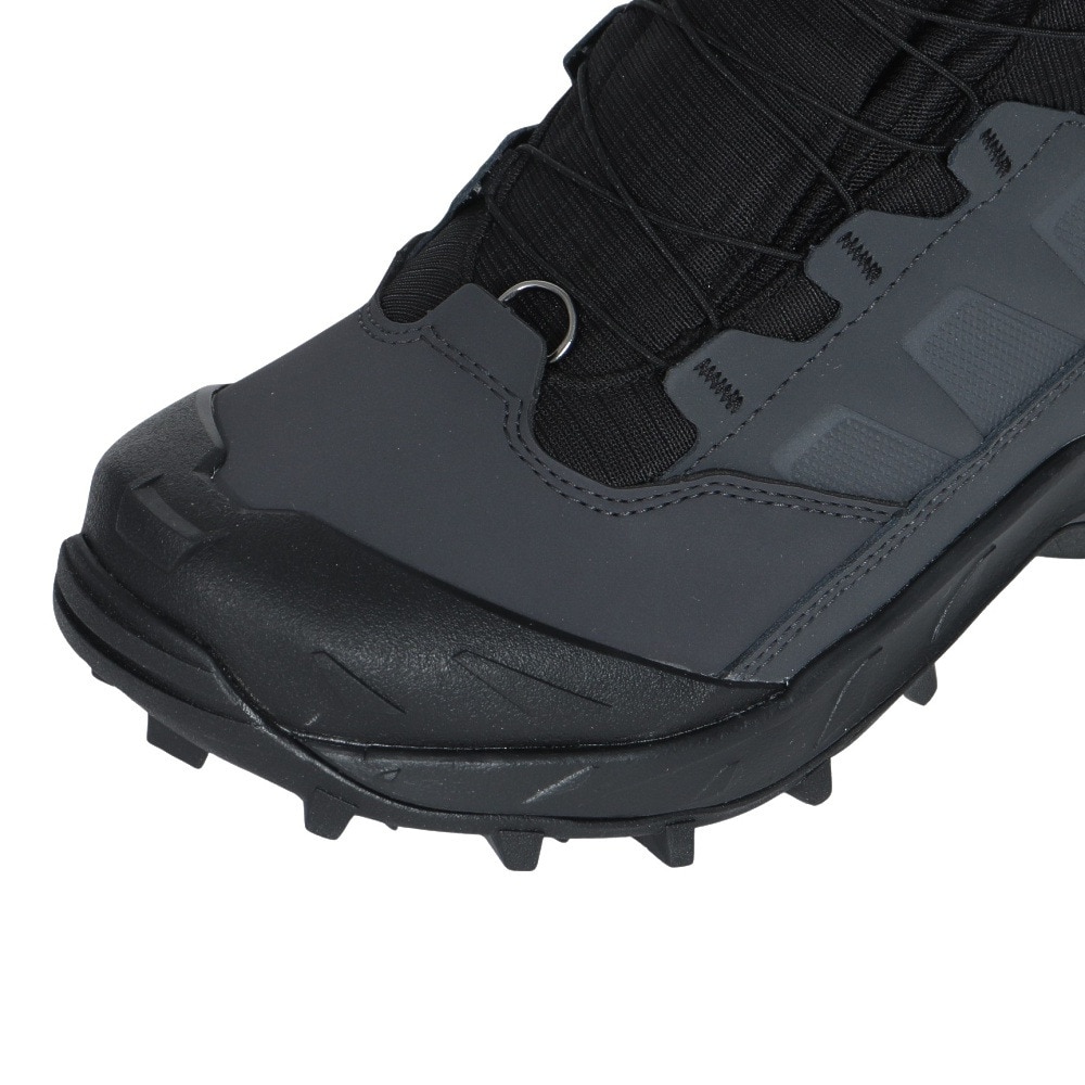 サロモン（SALOMON）（メンズ）スノーシューズ スノトレ CROSSTRAK