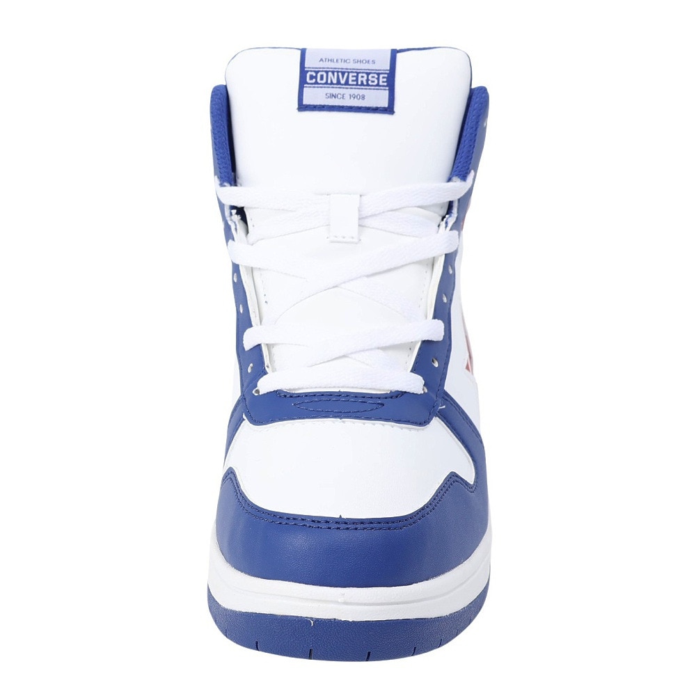 コンバース（CONVERSE）（メンズ）スノーシューズ スノトレ NEXTAR 1360 WP SC 38001950 24W